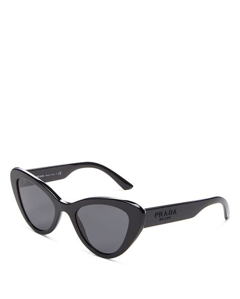 miranda kerr prada cat eye sunglasses|Women's Prada Cat.